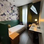 ホテル Mercure Centro Saint John 4*