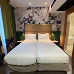 ホテル Mercure Centro Saint John