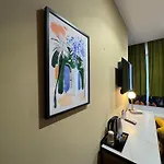 Mercure Centro Saint John 4* ローマ