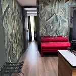 Mercure Centro Saint John