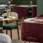 Mercure Centro Saint John 4*