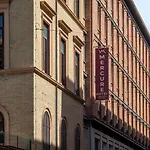 Mercure Centro Saint John