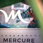 Mercure Centro Saint John Ξενοδοχείο 4*