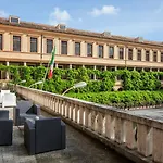 Ξενοδοχείο Mercure Centro Saint John 4*