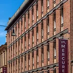 Mercure Centro Saint John 4*