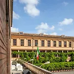 Mercure Centro Saint John Ρώμη