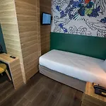 Mercure Centro Saint John