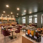 Mercure Centro Saint John Ξενοδοχείο