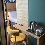 Ξενοδοχείο Mercure Centro Saint John