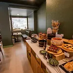 Mercure Centro Saint John Ξενοδοχείο 4*