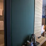Mercure Centro Saint John Ξενοδοχείο 4*