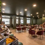 Mercure Centro Saint John Ξενοδοχείο Ρώμη