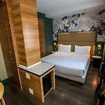 Ξενοδοχείο Mercure Centro Saint John Ρώμη