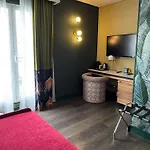 Mercure Centro Saint John