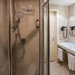 Mercure Centro Saint John Hotel 4*
