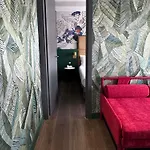 Mercure Centro Saint John Rom