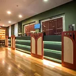 Hotel Mercure Centro Saint John