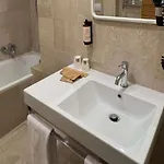 Mercure Centro Saint John 4* Rom