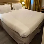 Mercure Centro Saint John Hotel 4*