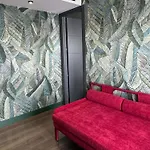 Hotel Mercure Centro Saint John 4*