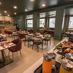 Mercure Centro Saint John Hotel