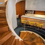 Hotel Mercure Centro Saint John 4*