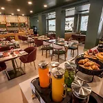 Mercure Centro Saint John Hotel Rom