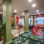 Mercure Centro Saint John 4*