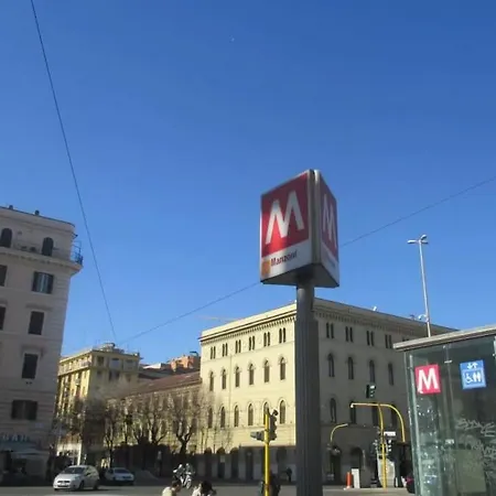 Saint John 4* Řím
