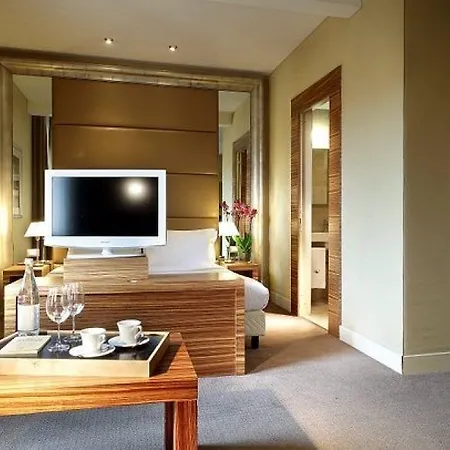 Hotel Mercure Centro Saint John Roma