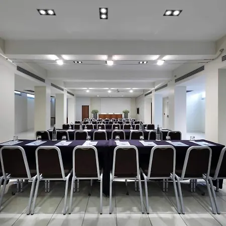 Mercure Centro Saint John