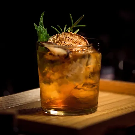 Mercure Centro Saint John Hotel