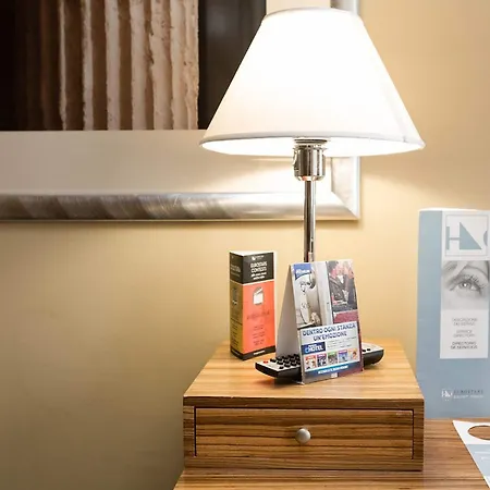 Mercure Centro Saint John Hotel 4*