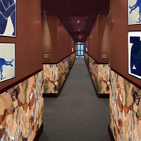 Mercure Centro Saint John Hotel Roma