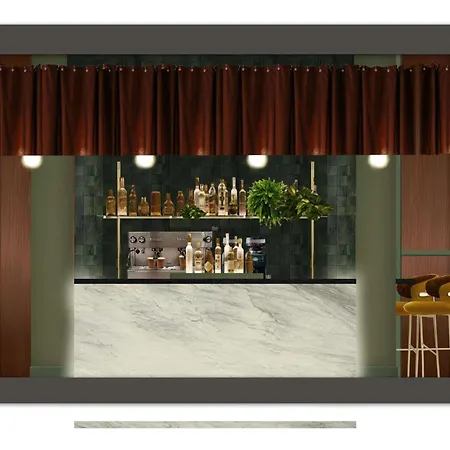 Mercure Centro Saint John