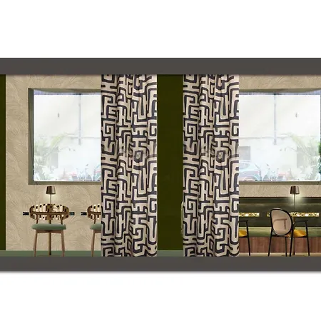 Mercure Centro Saint John Hotel