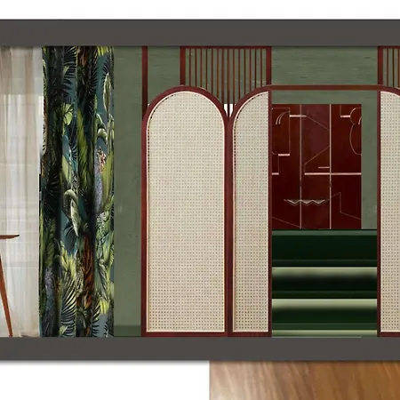 Hotel Mercure Centro Saint John 4*