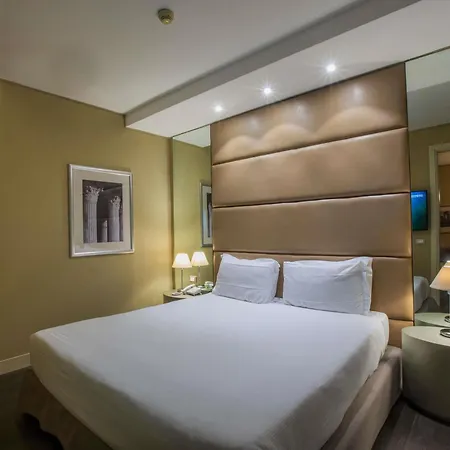 Mercure Centro Saint John 4* Roma