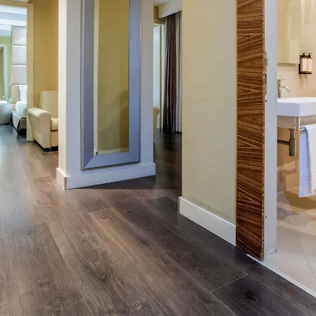Mercure Centro Saint John ホテル 4*