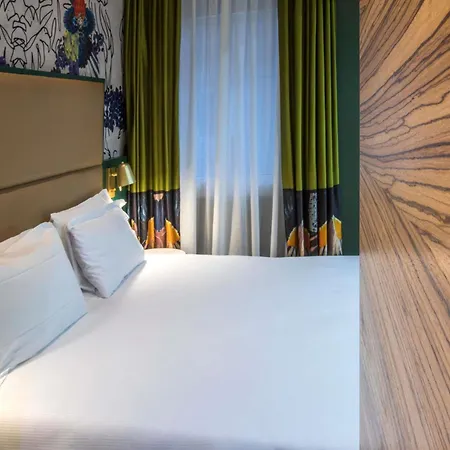 Ξενοδοχείο Mercure Centro Saint John Ρώμη