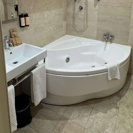 Ξενοδοχείο Mercure Centro Saint John