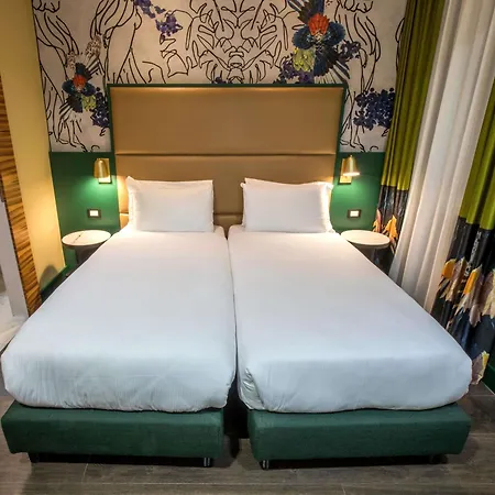 Ξενοδοχείο Mercure Centro Saint John