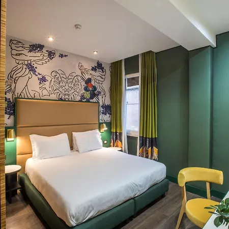 Ξενοδοχείο Mercure Centro Saint John