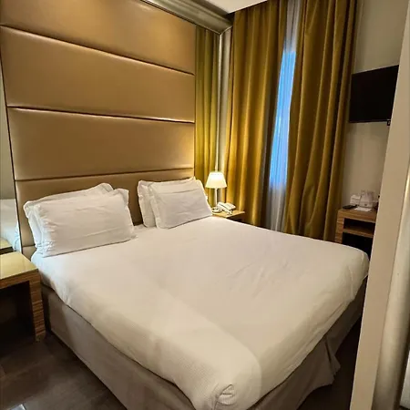 Mercure Centro Saint John