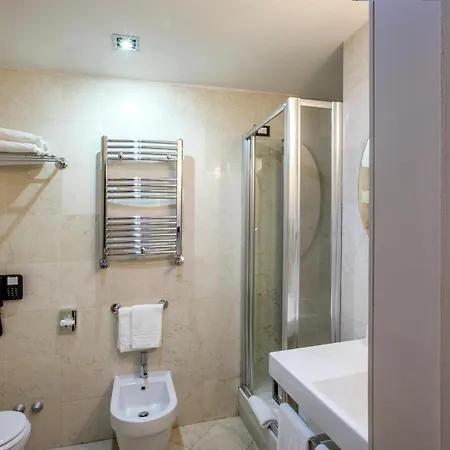 Mercure Centro Saint John Ξενοδοχείο