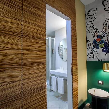 Ξενοδοχείο Mercure Centro Saint John