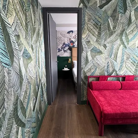 Mercure Centro Saint John Ξενοδοχείο