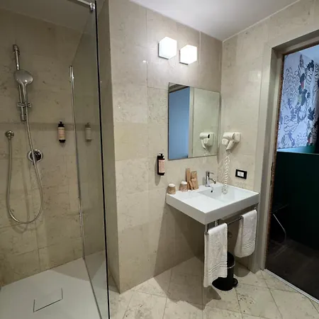 Mercure Centro Saint John Ξενοδοχείο Ρώμη