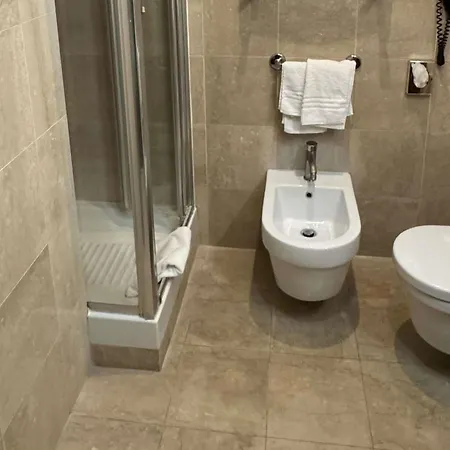 Mercure Centro Saint John 4* Ρώμη