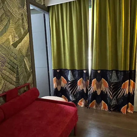 Ξενοδοχείο Mercure Centro Saint John